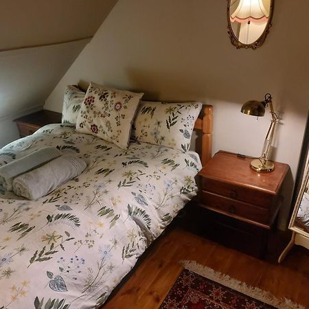 Stunning 5Br Royal Mile Penthouse Lejlighed EDI Eksteriør billede