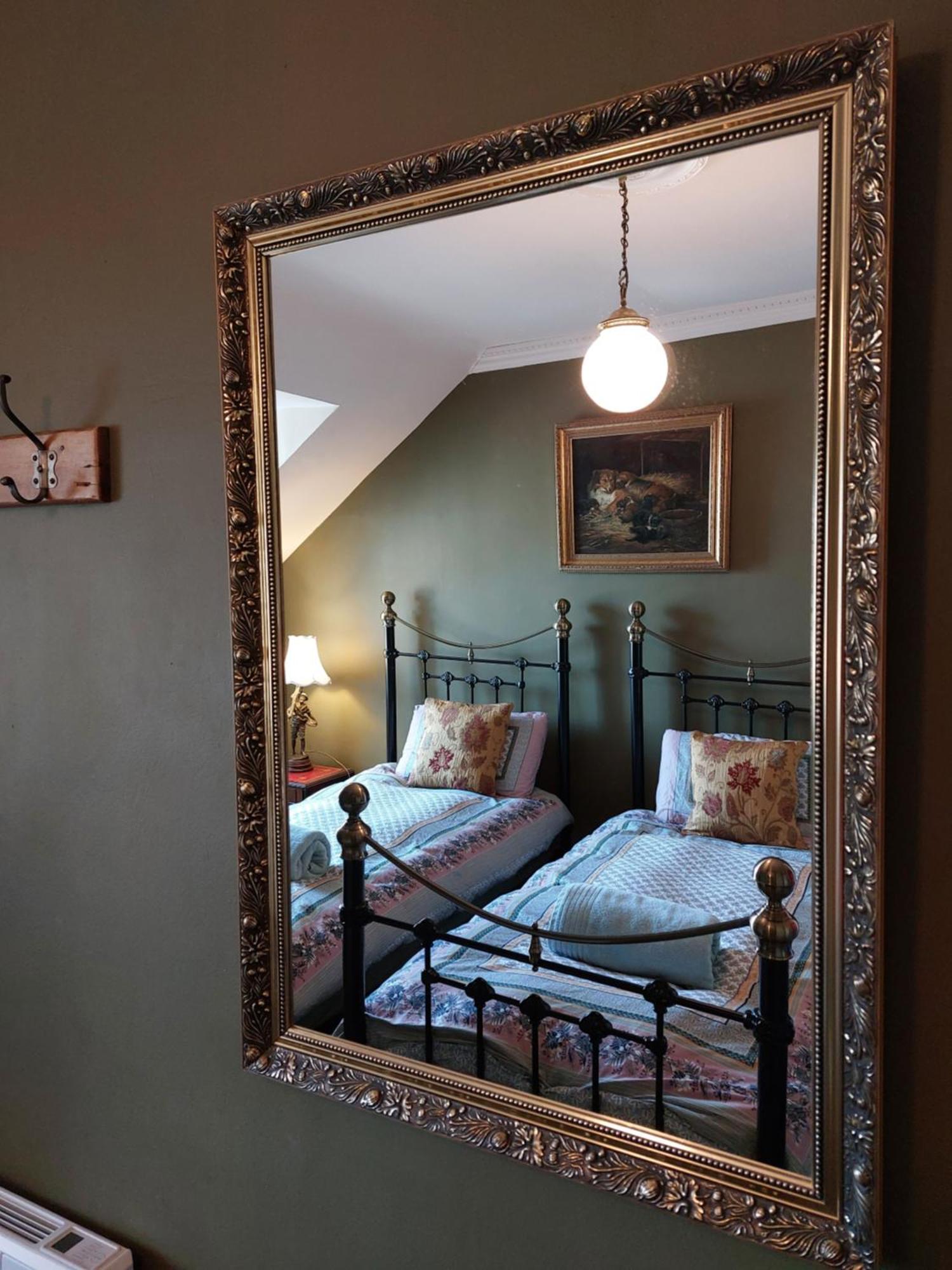 Stunning 5Br Royal Mile Penthouse Lejlighed EDI Eksteriør billede